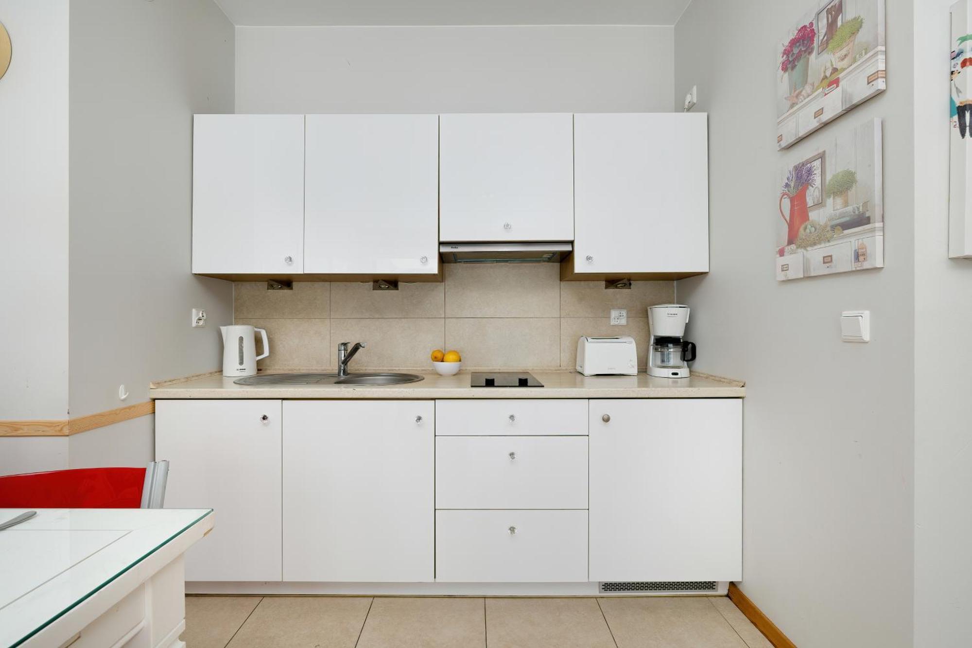 Apartamenty Aquamarina Seaview By Rent Like Home Miedzyzdroje Kültér fotó