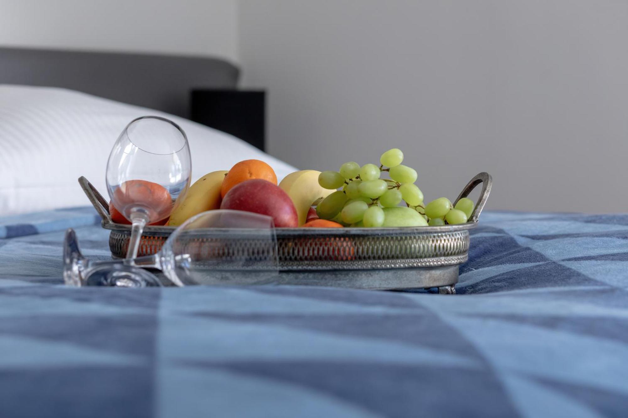 Apartamenty Aquamarina Seaview By Rent Like Home Miedzyzdroje Kültér fotó
